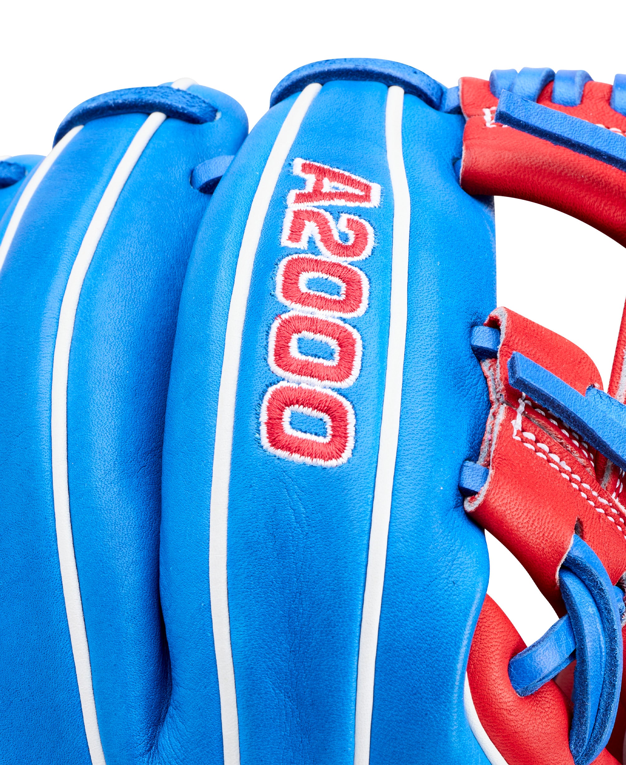 Wilson Glove of the Month (GOTM) July 2026 A2000 1786 11.5" Infield Baseball Glove