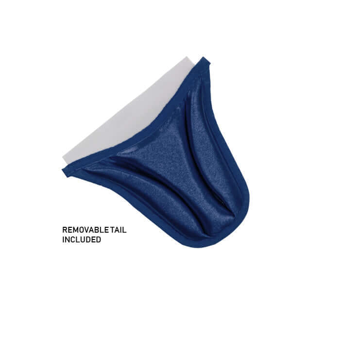 All-Star S7 Axis Chest Protector for ages 9-12, certified to meet NOCSAE standards, black hardware.