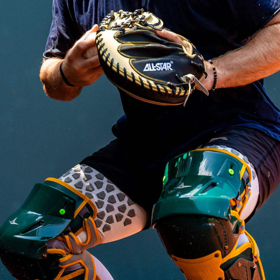 All-Star MVP Pro Catcher Compression Shorts