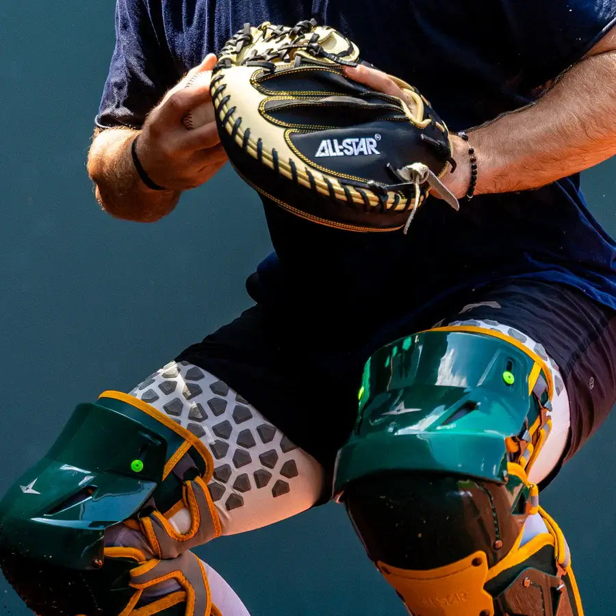 All-Star MVP Pro Catcher Compression Shorts