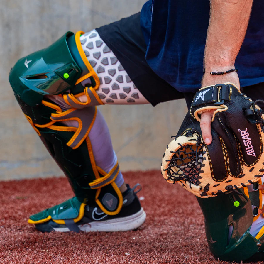 All-Star MVP Pro Catcher Compression Shorts