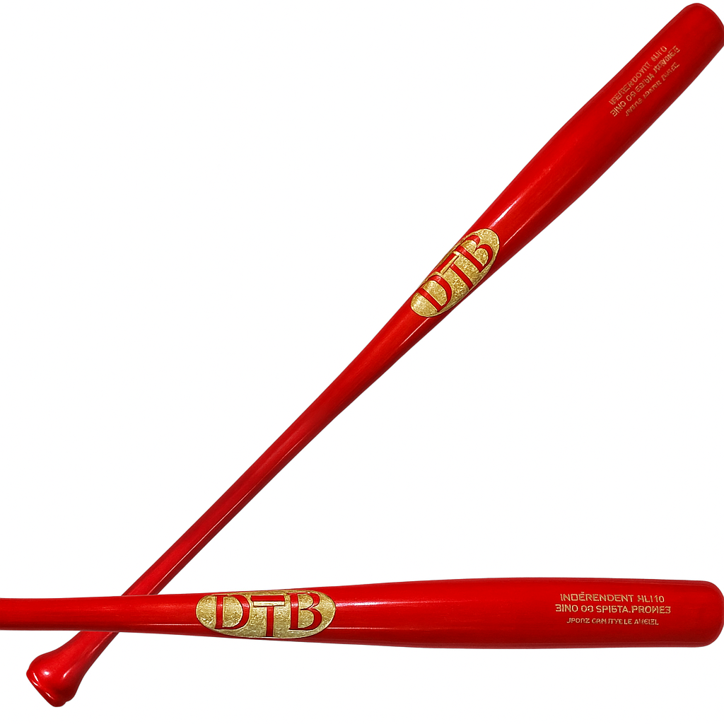 Dove Tail Torpedo Bat Elly44 33”