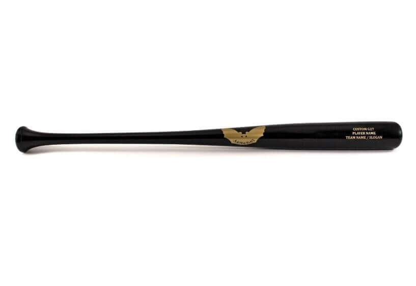 Sam Bat G27 Wood Baseball Bat