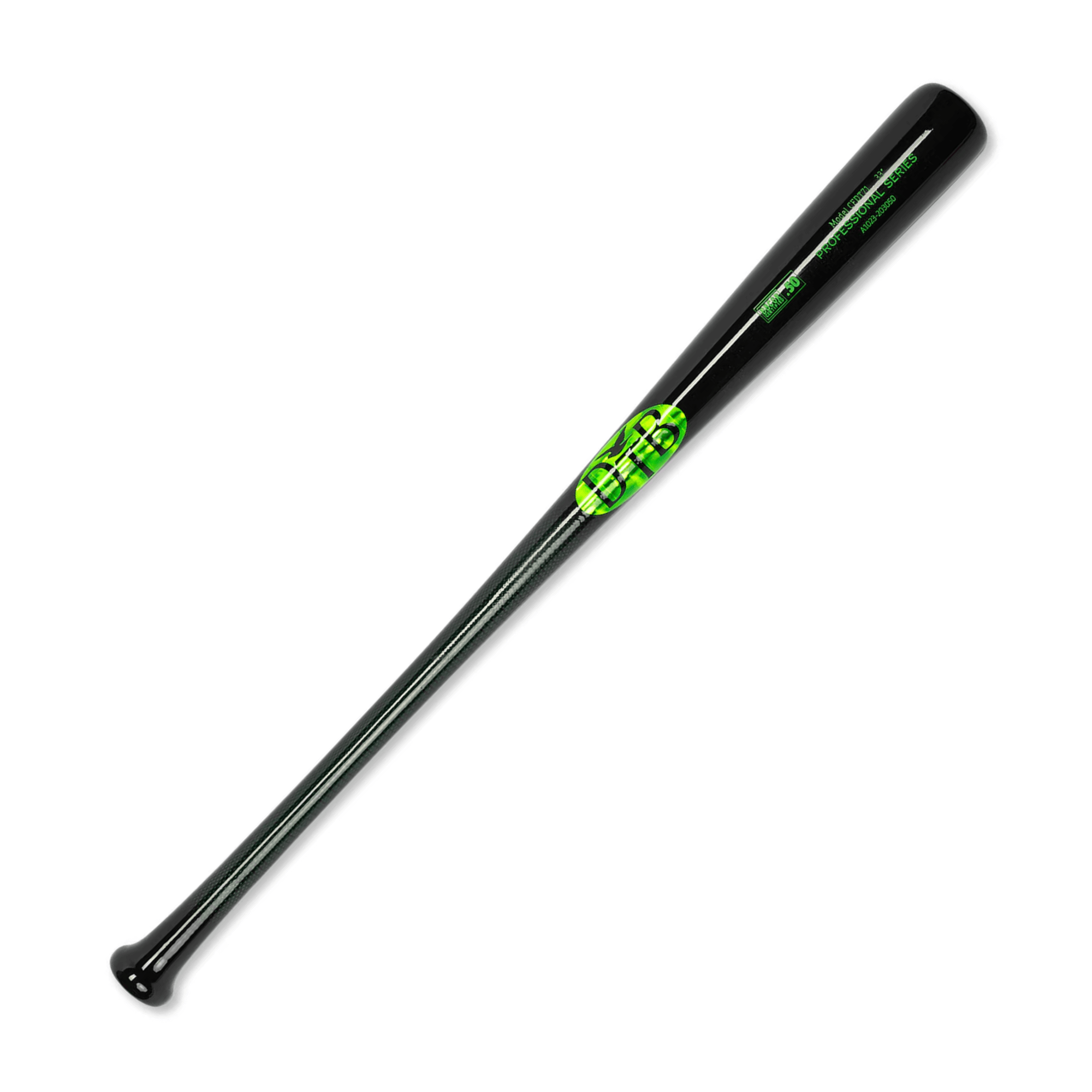 Dove Tail Bats CF911SD Carbon Reinforced Wood Bat