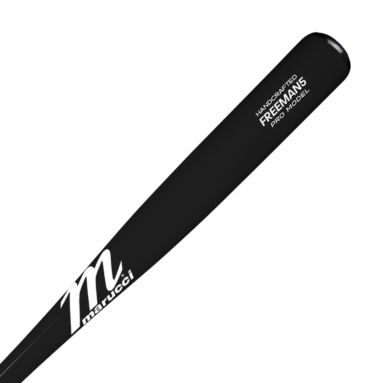 Marucci Freeman5 Pro Model Black