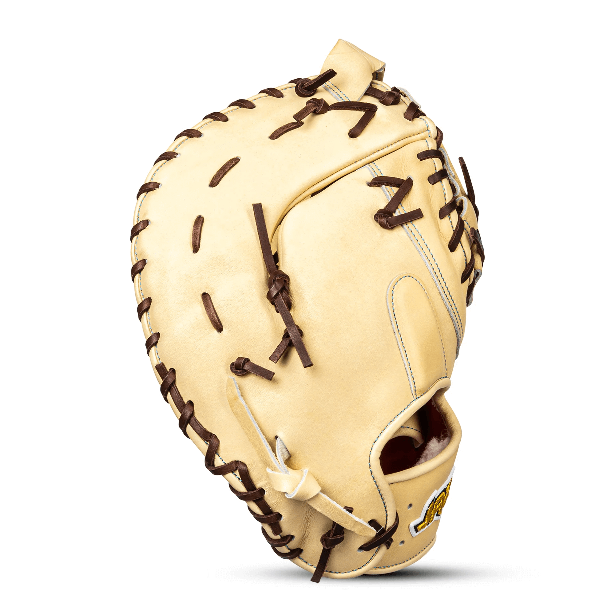 Jax Fielding Glove PL-4 First Base Blonde 13" LHT