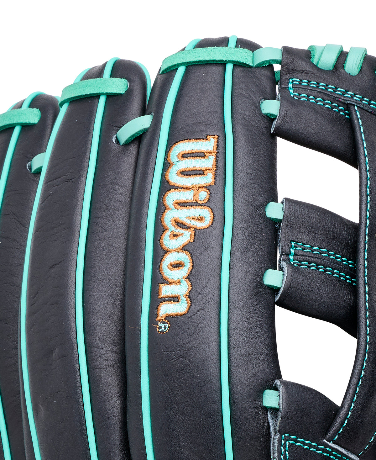 Wilson 2027 A1000 DW5 12" Infield Baseball Glove LHT