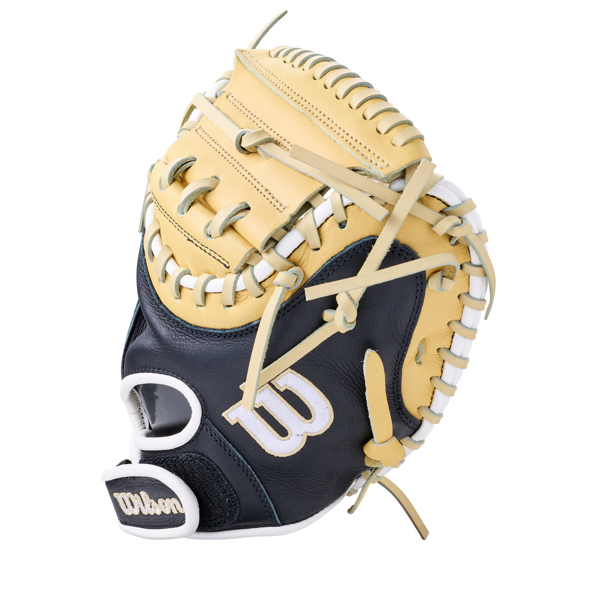 Wilson 2027 A700® 32.5” Baseball Catcher’s Mitt