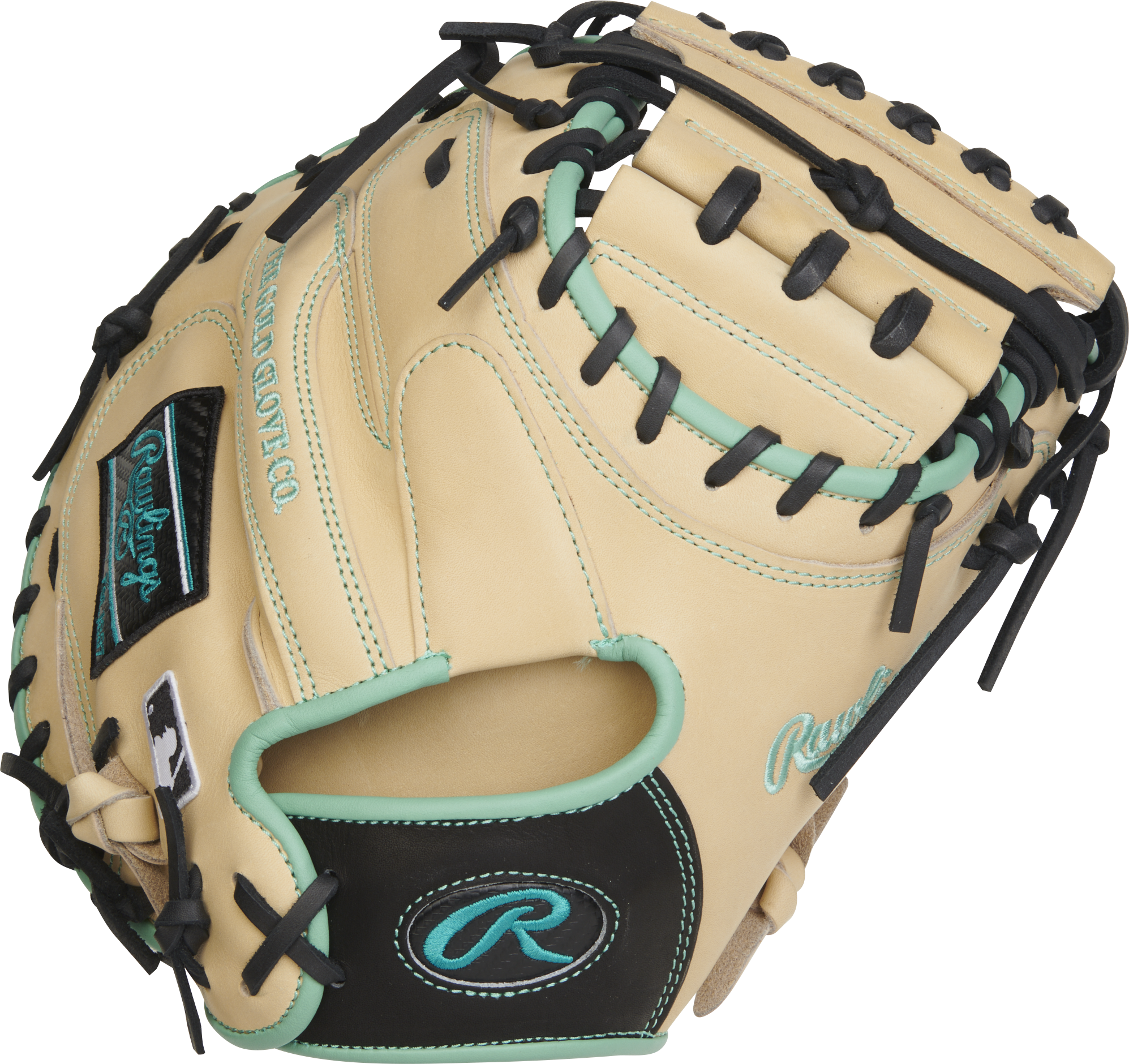 Rawlings May 2023 Gold Glove Club RGGC (GOTM) Heart of the Hide 33-inch Catcher's Mitt