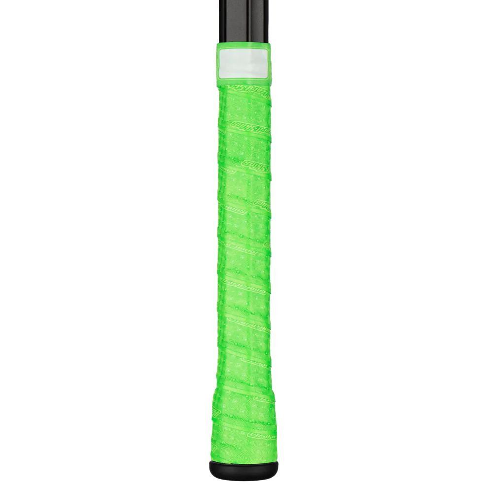 Lizard Skins DSP Lacrosse Grip Tape V2 - Green - 99 cm