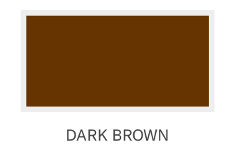 Wilson Pro Stock Lace in dark brown, made from durable full-grain steer hide for glove break-in and strength.