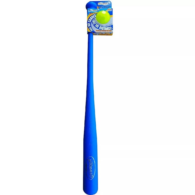 Markwort The Official Blitzball Bat & Ball Set