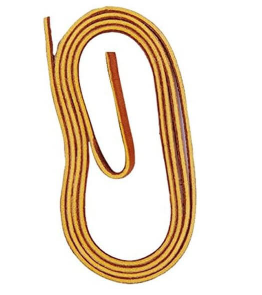 Rawlings Wide Lace 1/4"