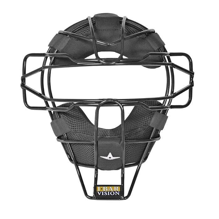 All-Star Classic Traditional Face Mask W/ Luc Pads