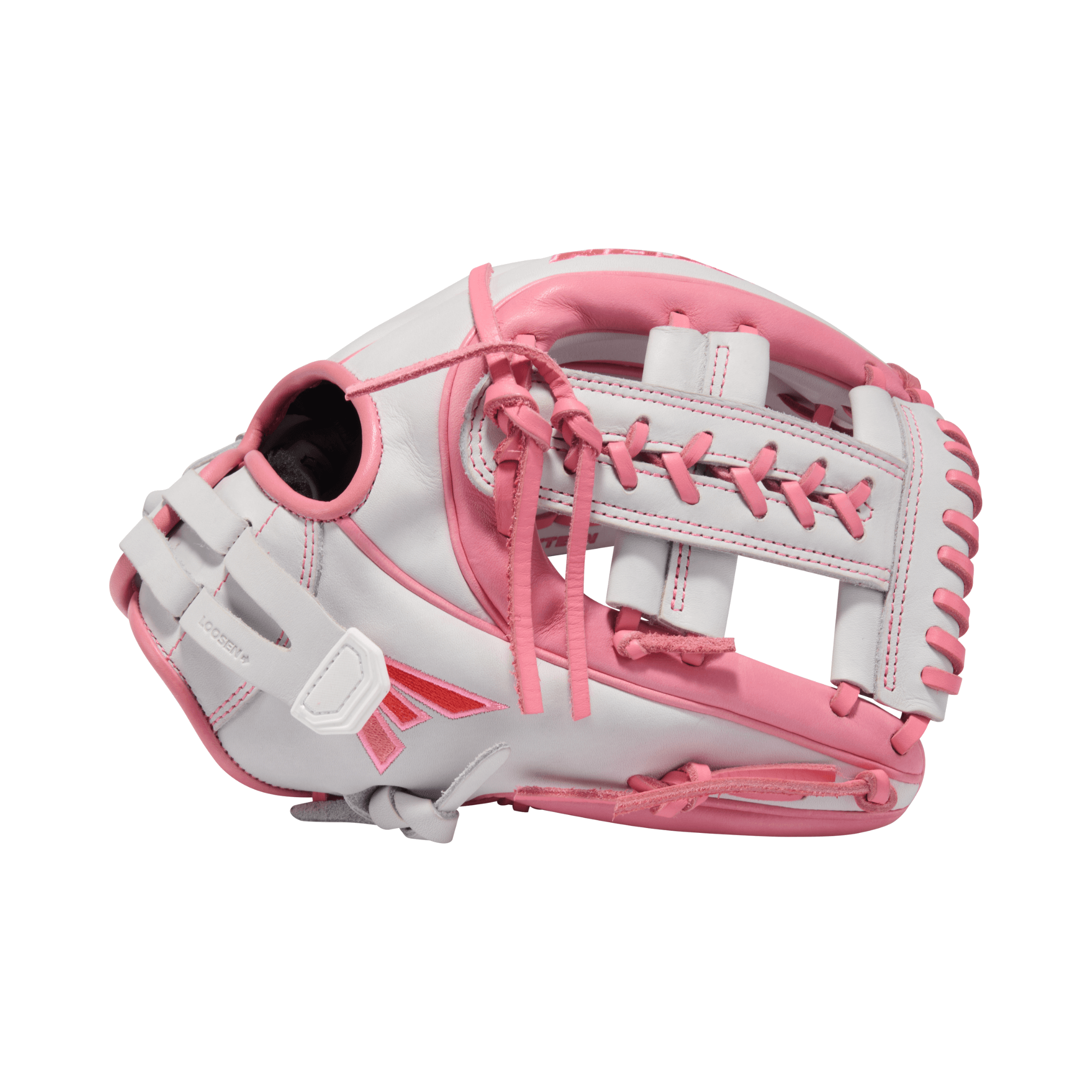 Easton Pro Collections 11.75" Softball Glove - Left Thumb View