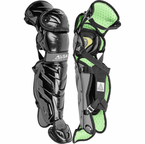 All-Star S7 Axis / Leg Guards / Ages 9-12