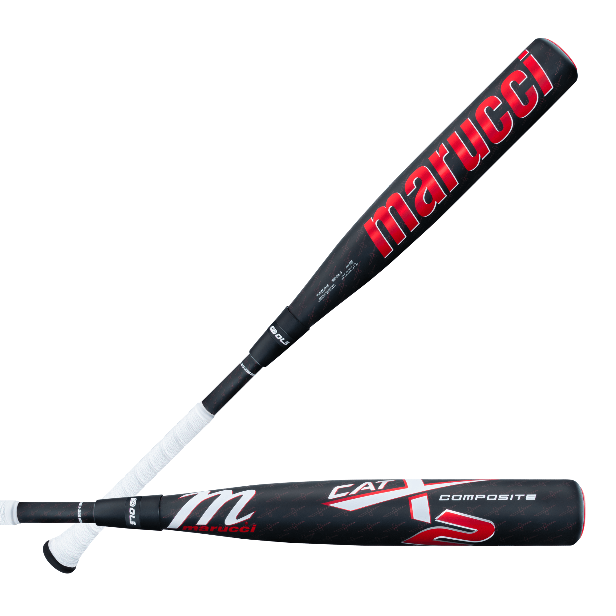 Marucci CATX2 Composite (-3) BBCOR Baseball Bat