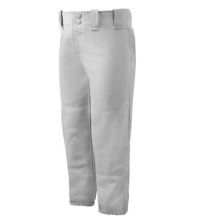 Mizuno Girls Belted Pant