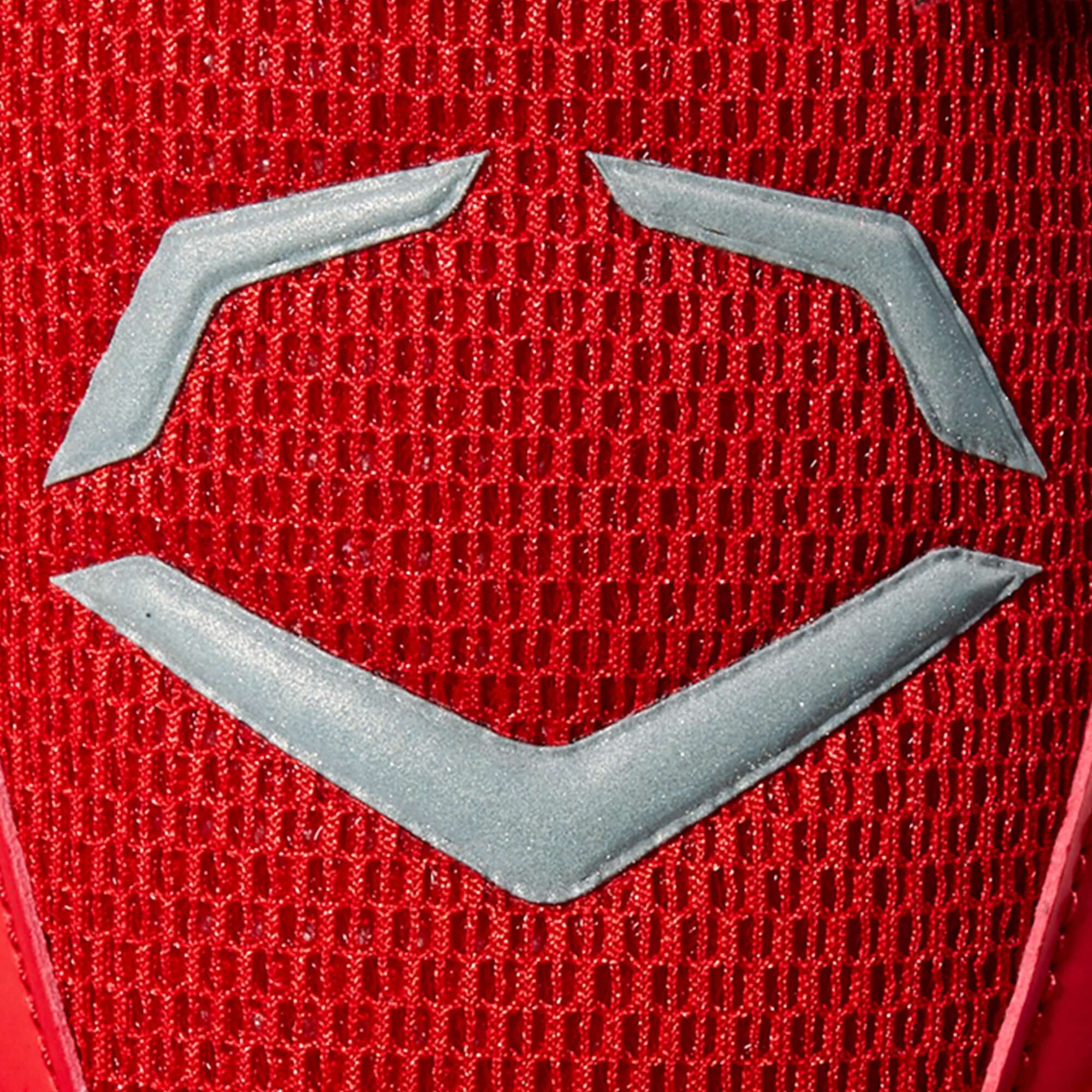 Evoshield Pro-SRZ Batter's Elbow Guard Scarlet