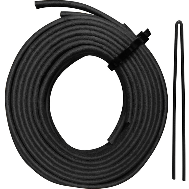 Rawlings Standard Lace 3/16" replacement lace for baseball gloves, genuine rawhide, 72" long for optimal durability.