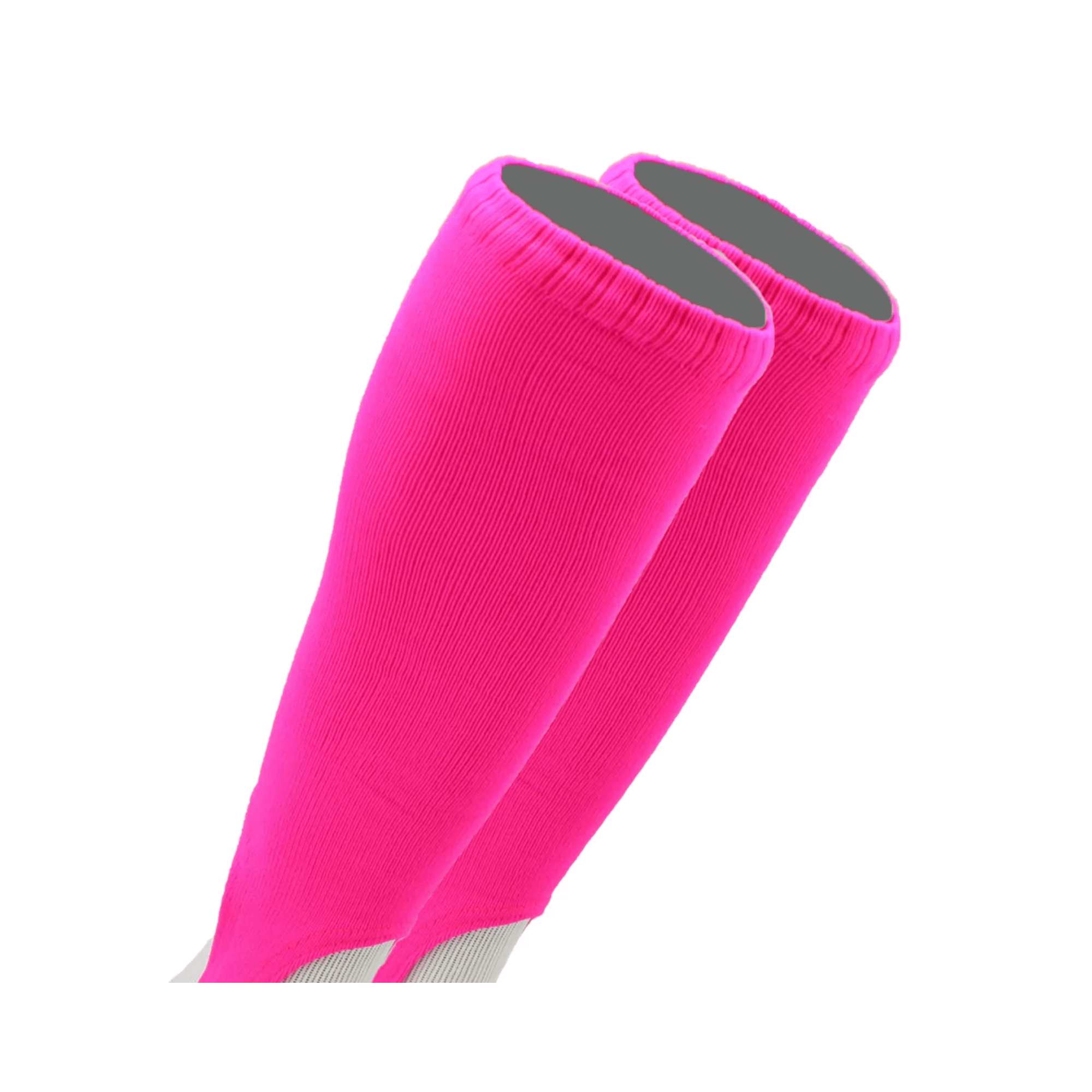 TCK 4-inch solid color baseball stirrups for all ages