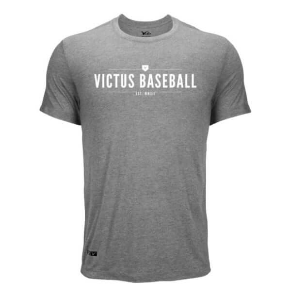 Victus Baseball V-Fit Active Tee