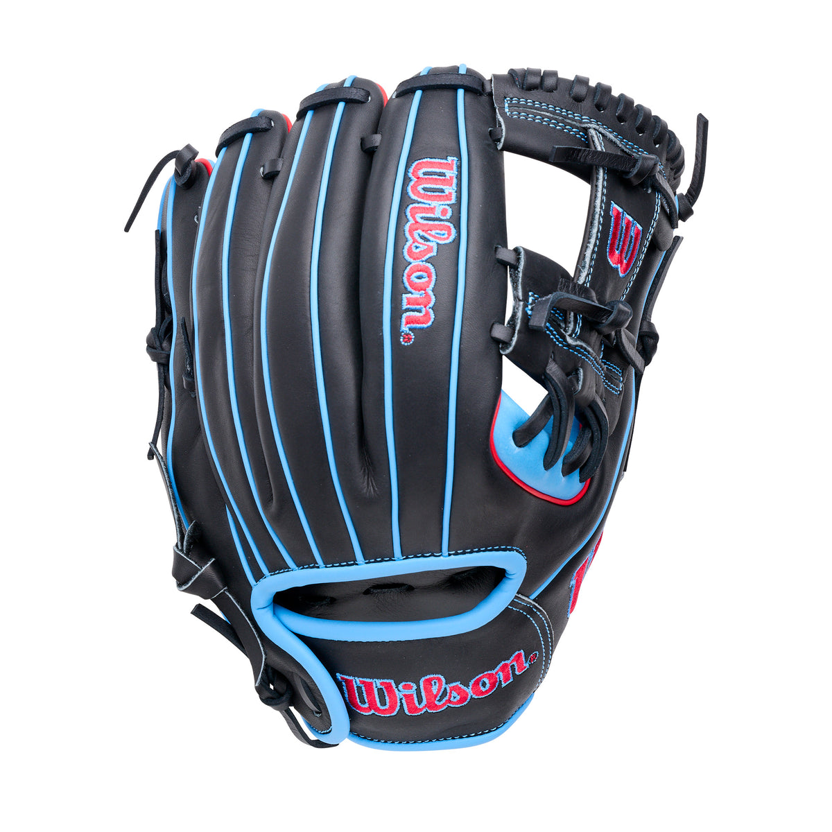 Wilson 2027 A1000 DP15 11.5" Infield Baseball Glove