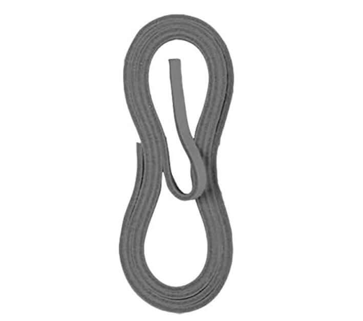 Rawlings Standard Lace 3/16" genuine American rawhide ball glove replacement lace, 72" long for baseball gloves.