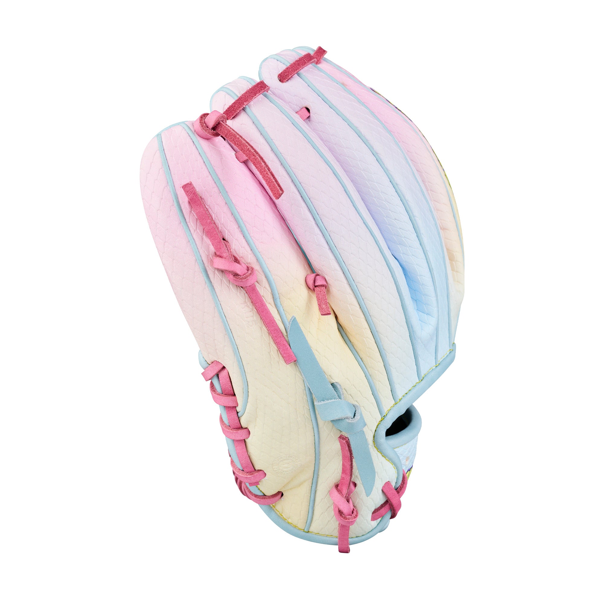 Wilson A2000 1786 11.5" April 2026 GOTM Pastel Clouds Infield Glove