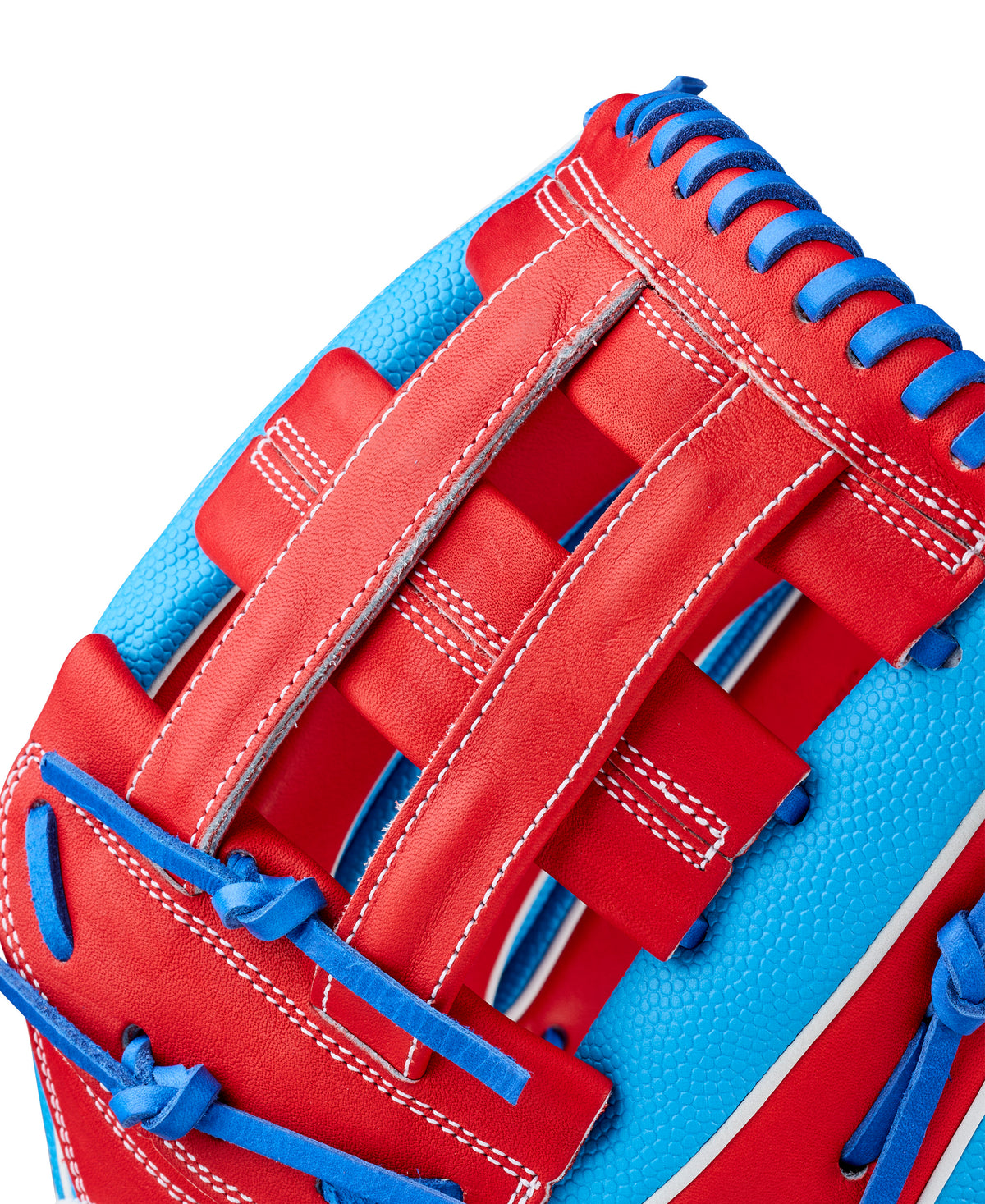 Wilson 2026 Leadoff A2000 PCA4 GM 12.5" Baseball Glove