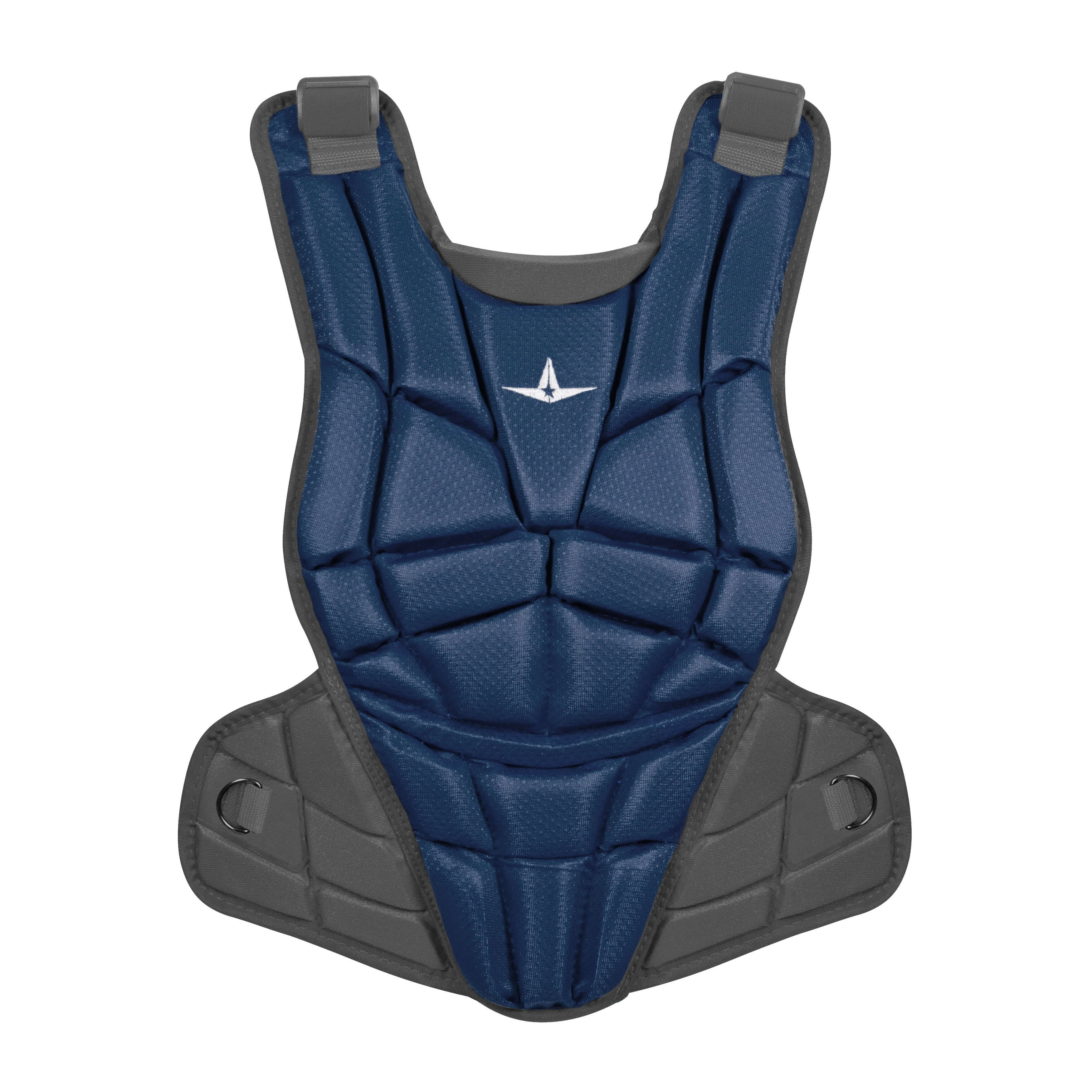 All-Star AFx Elite Fastpitch Chest Protector