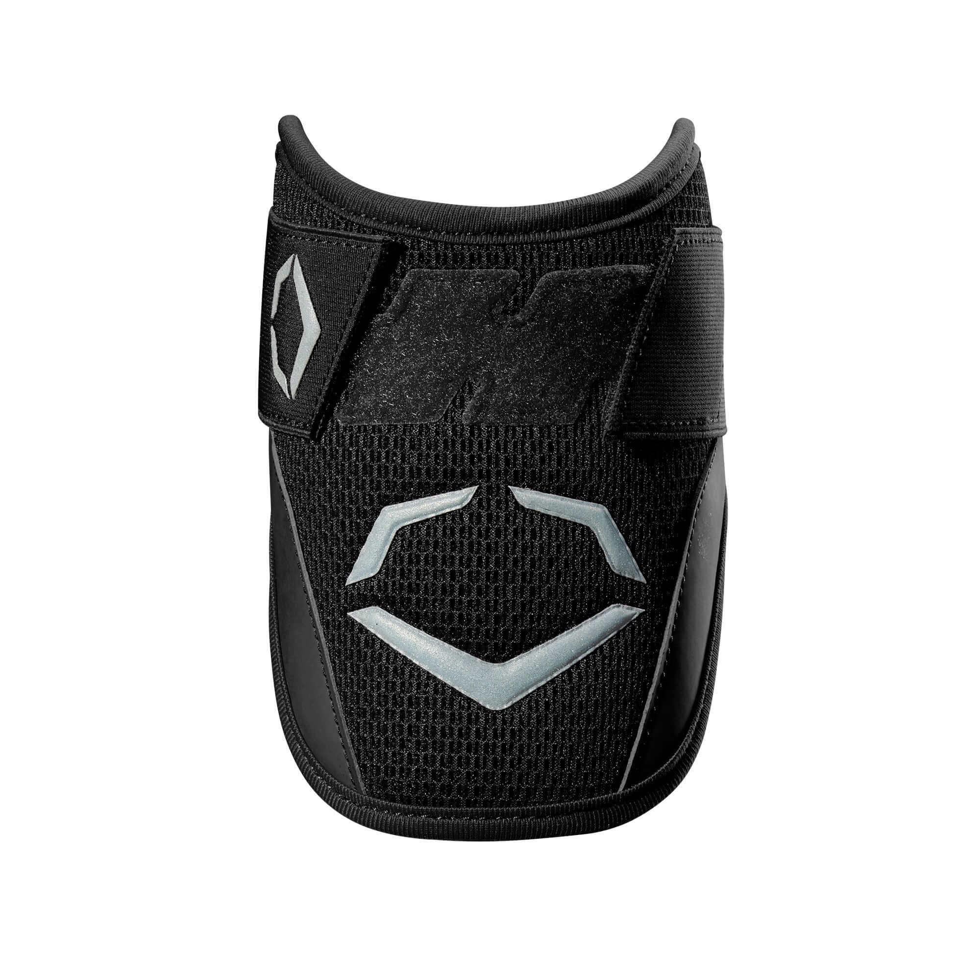 Evoshield Pro-SRZ Batter's Elbow Guard Black