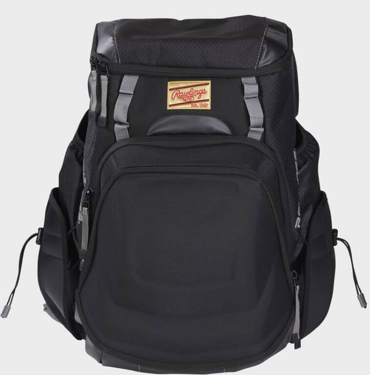 Rawlings Gold Glove Series Backpack