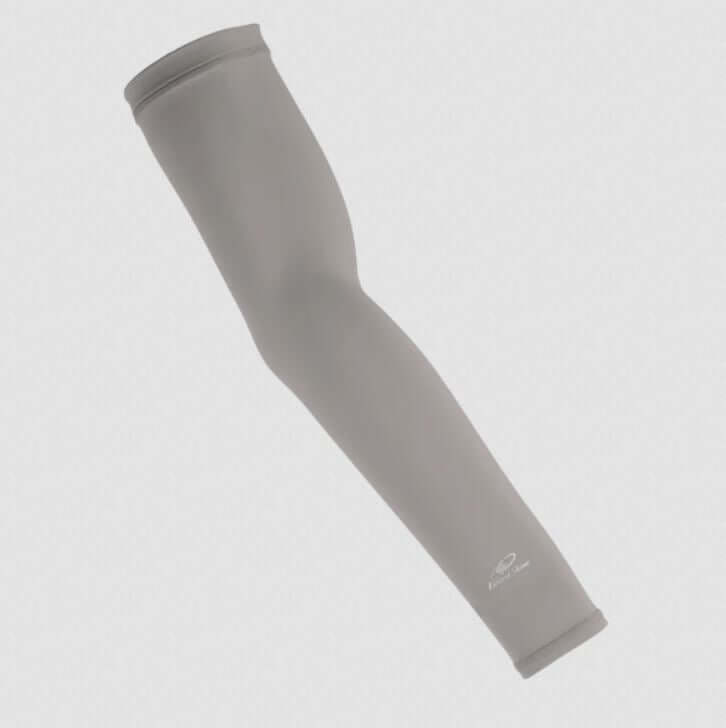 Lizard Skins Performance Arm Sleeve Graphite Gray
