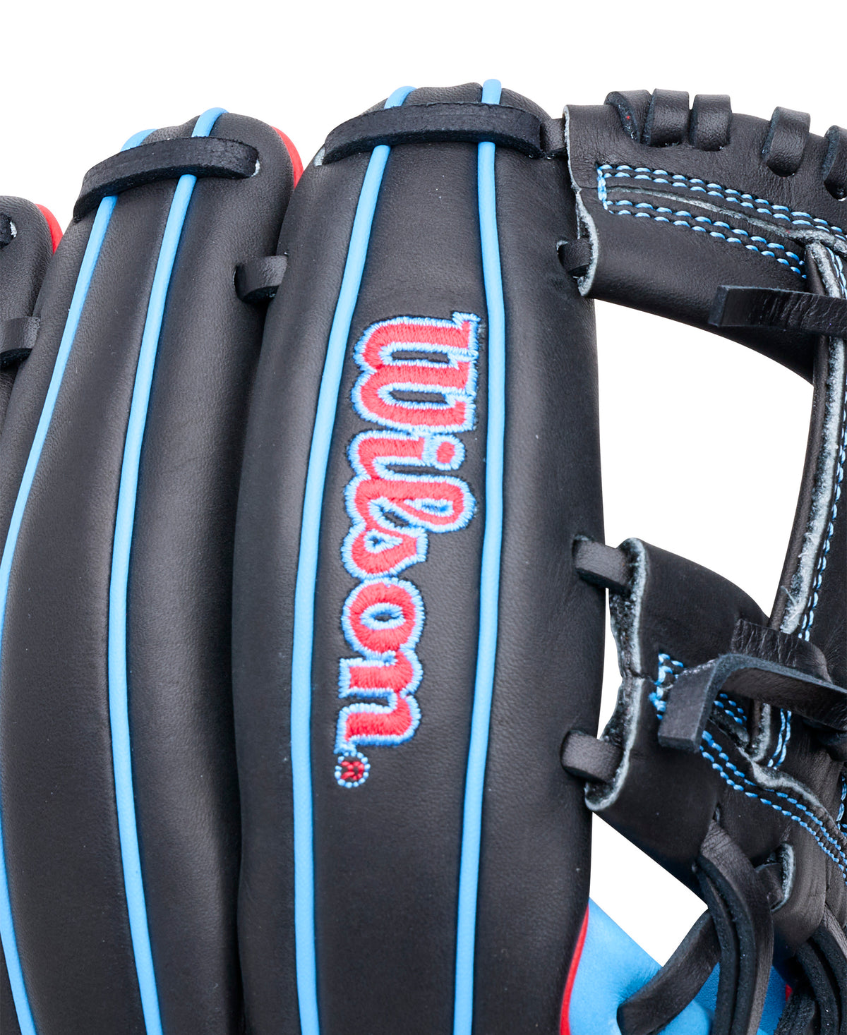 Wilson 2027 A1000 DP15 12.5” Infield Baseball Glove