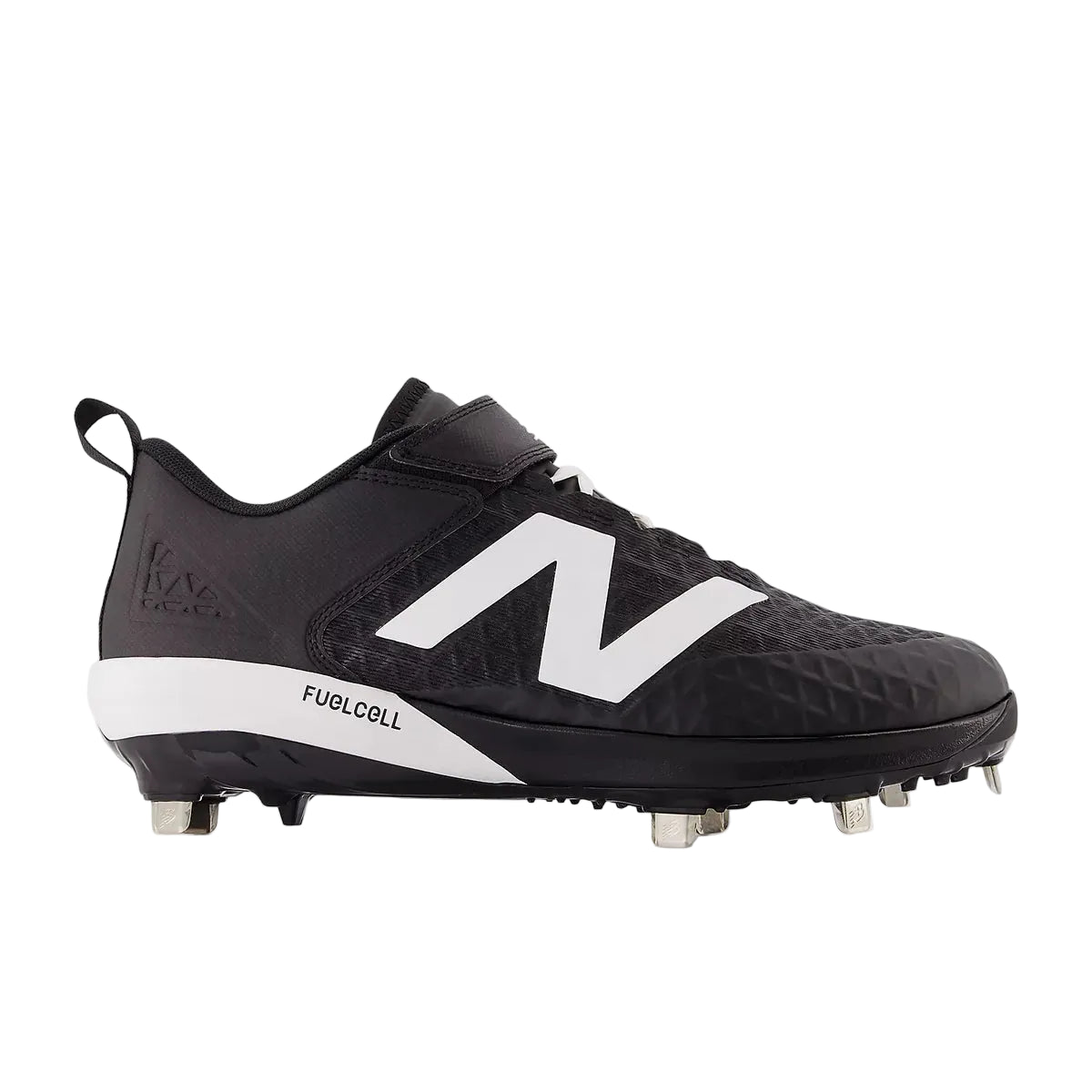 New Balance FuelCell 4040 V8-Black