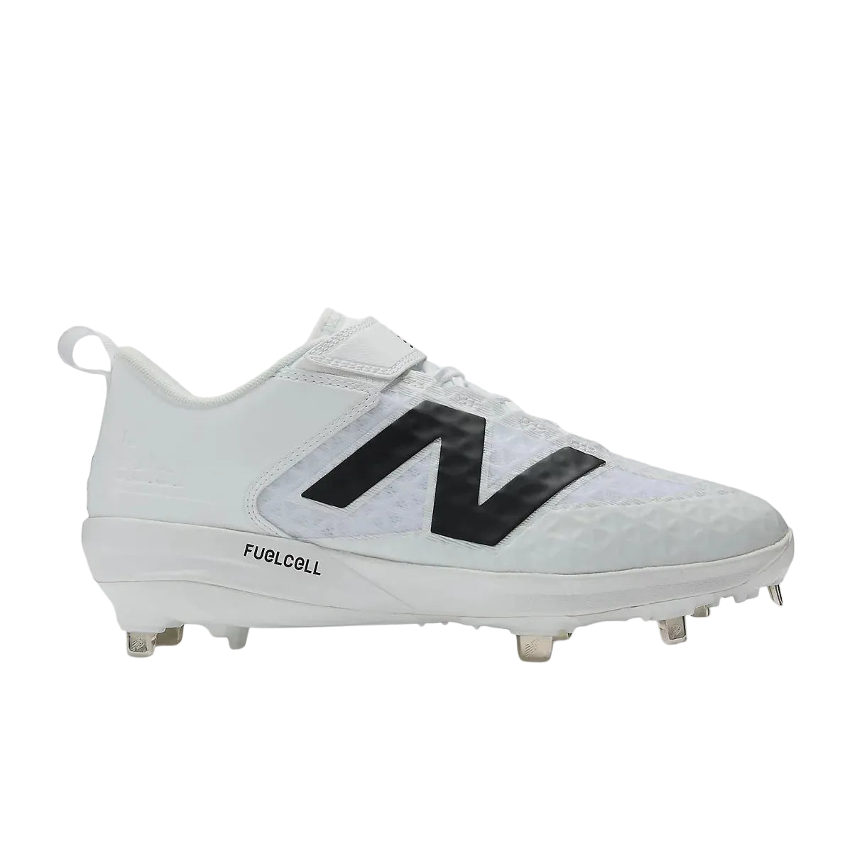 New Balance FuelCell 4040 V8-White