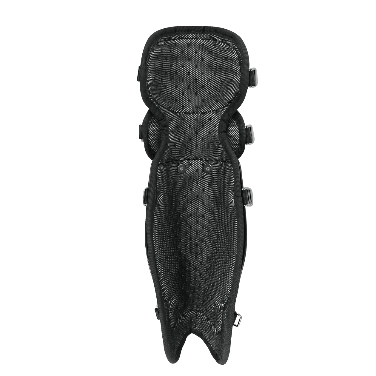 All-Star CPU26 chest protector for umpires, featuring breathable material and adjustable straps for optimal fit.