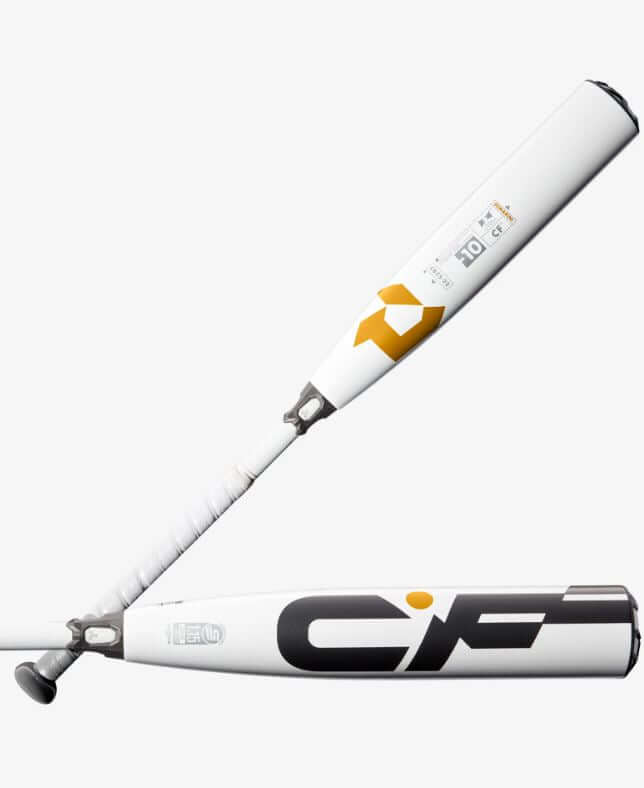 DeMarini CF Zen 2 3/4"(-10) USSSA Baseball Bat