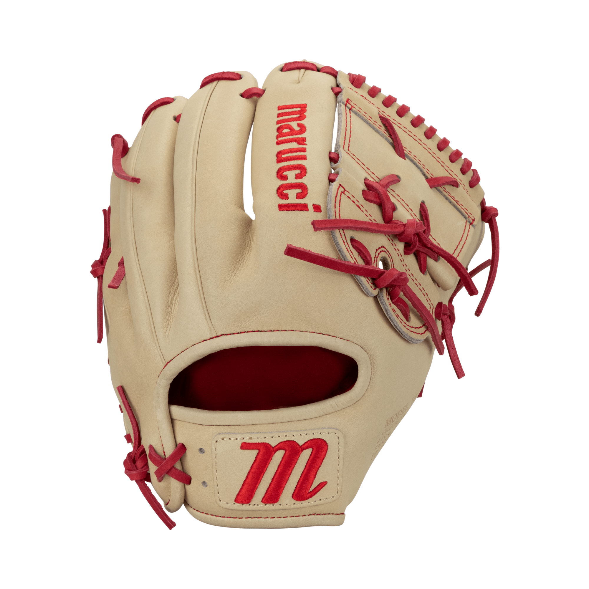 Marucci Capitol M Type 14K2 11.75" Two Piece Closed LHT