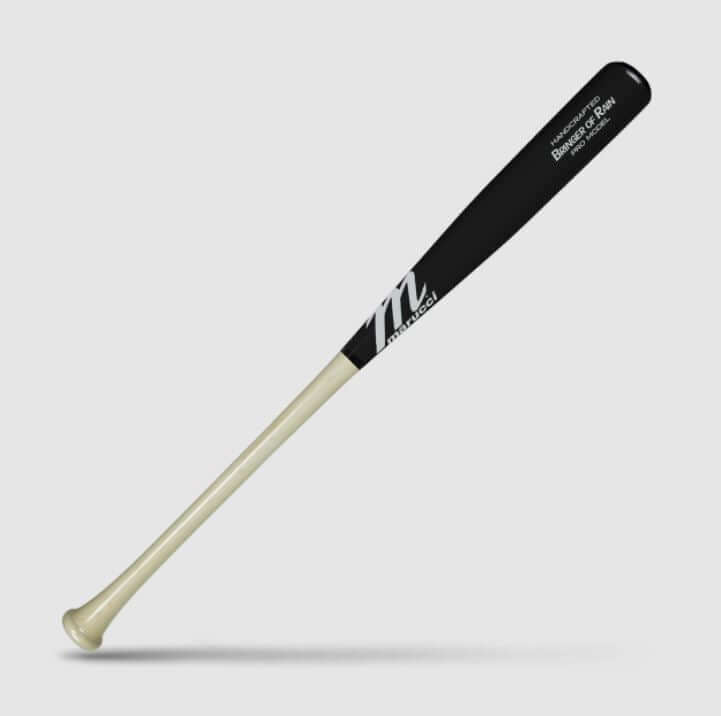 Marucci Bringer of Rain Pro Model Natural/Black