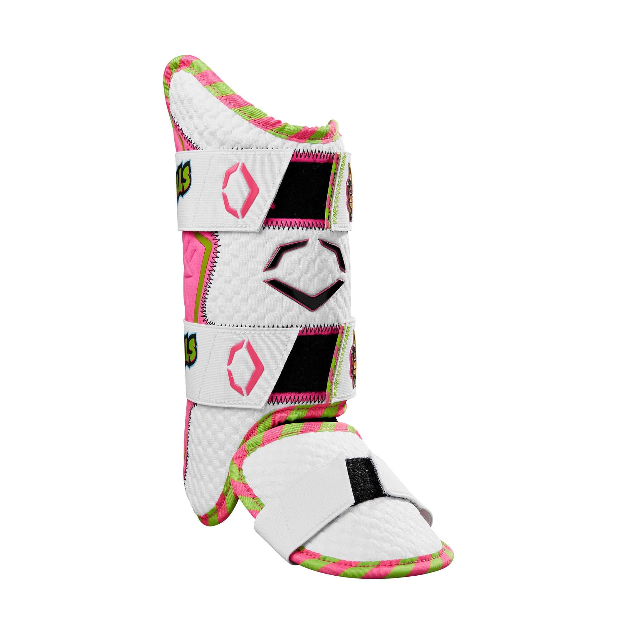 Amazon.com : EvoShield Pro-SRZ 2.0 Batter's Leg Guard