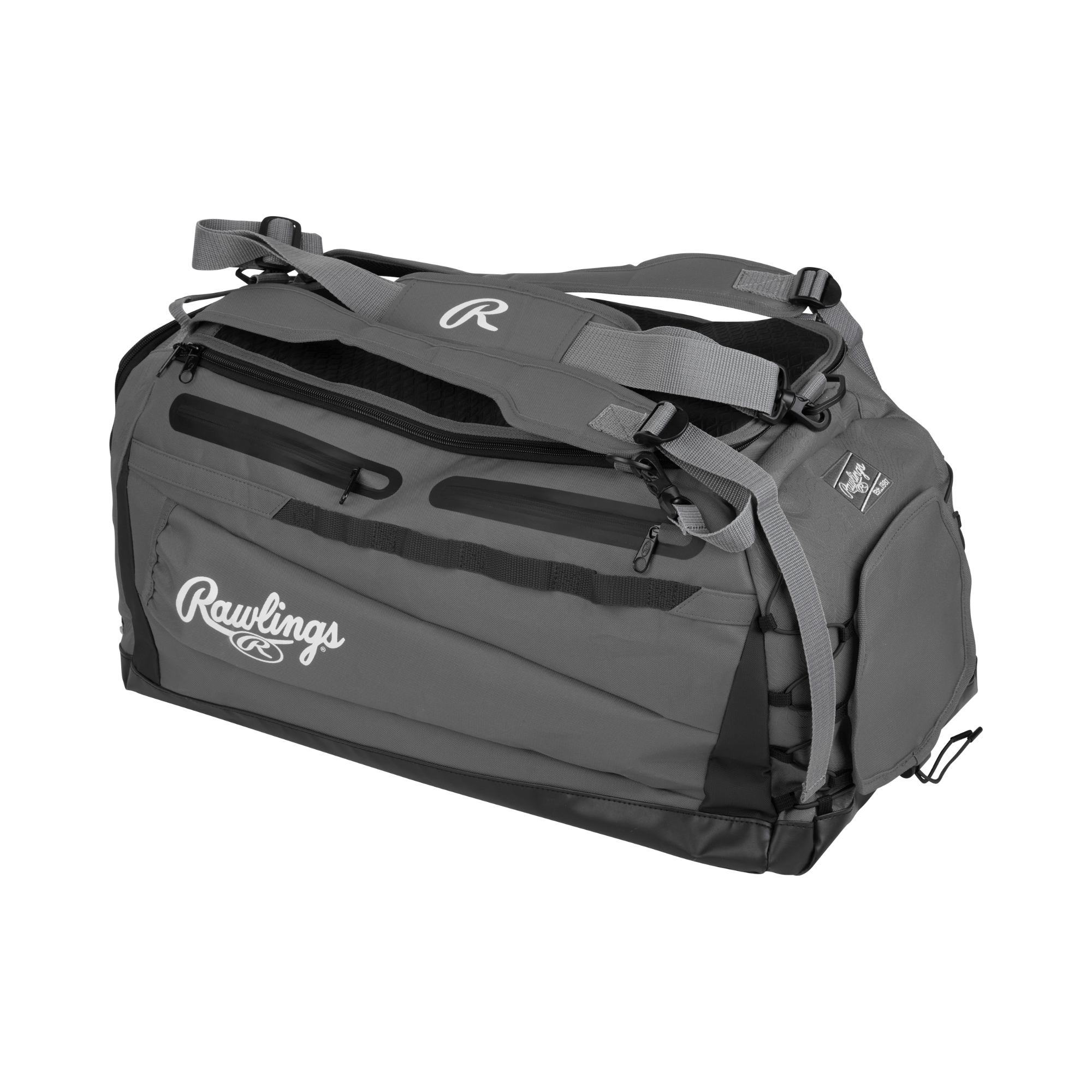Rawlings MACH Duffle Bag