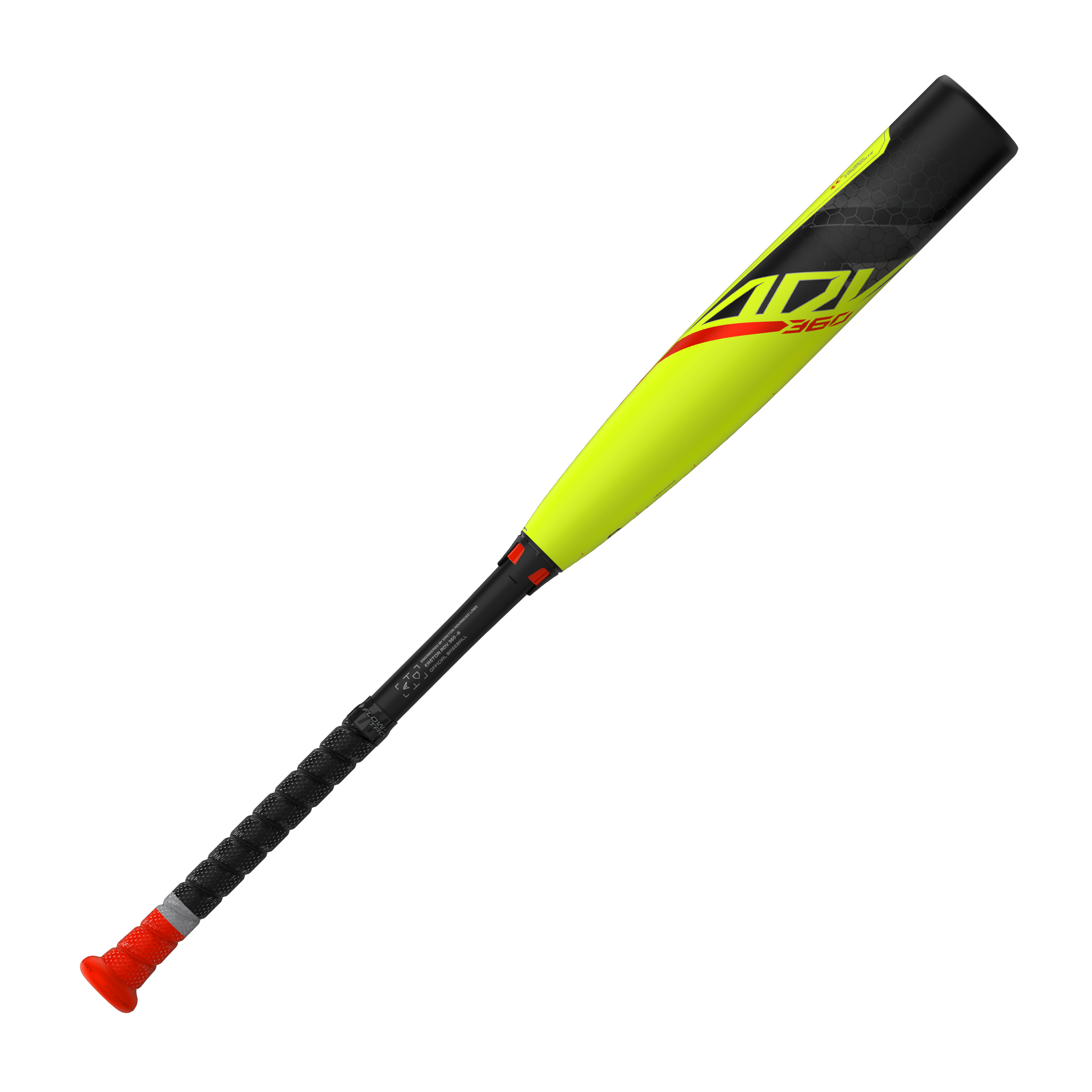 Easton ADV 360 -8 (2 5/8" Barrel) USA Youth Baseball Bat