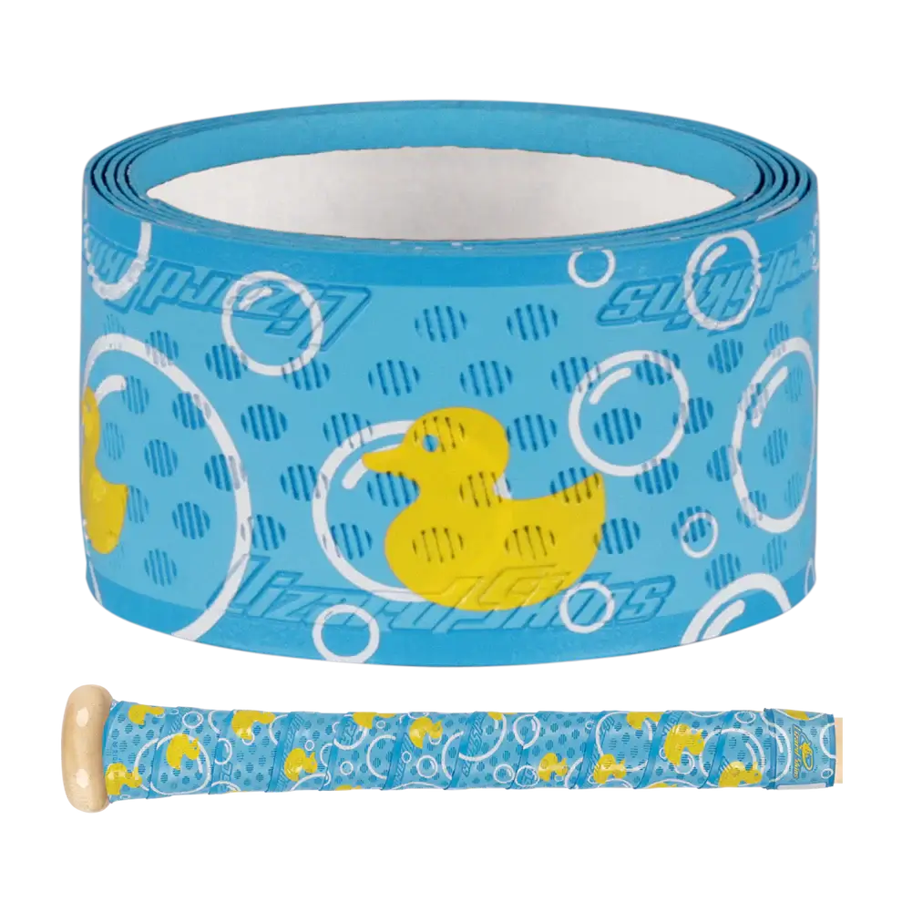Lizard Skins DSP Ultra Bat Grip - Rubber Duck