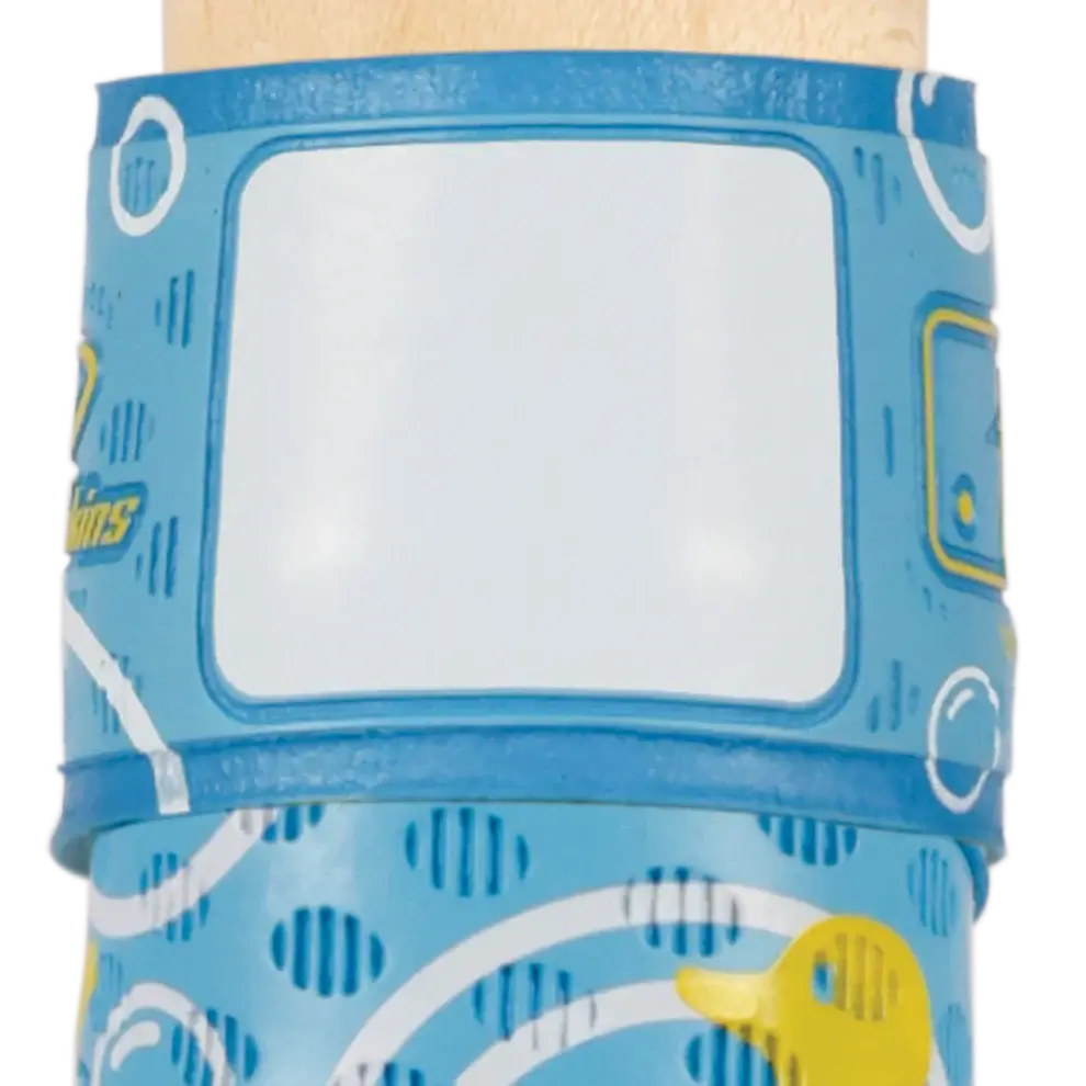 Lizard Skins DSP Ultra Bat Grip - Rubber Duck