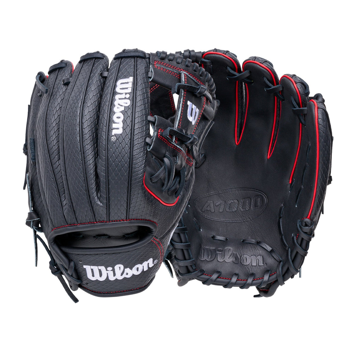 Wilson 2027 A1000 1975SS 11.75" Infield Baseball Glove