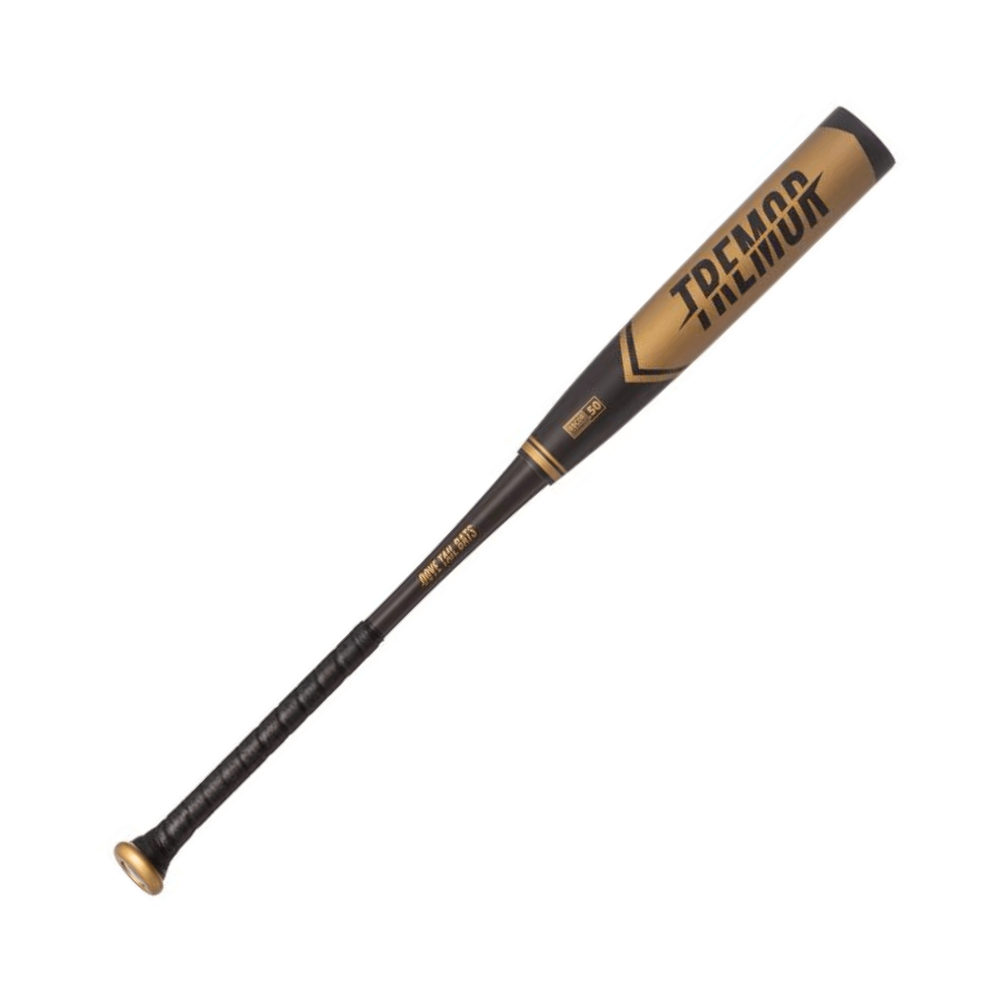 Dove Tail Bats The Tremor BBCOR Metal Baseball Bat