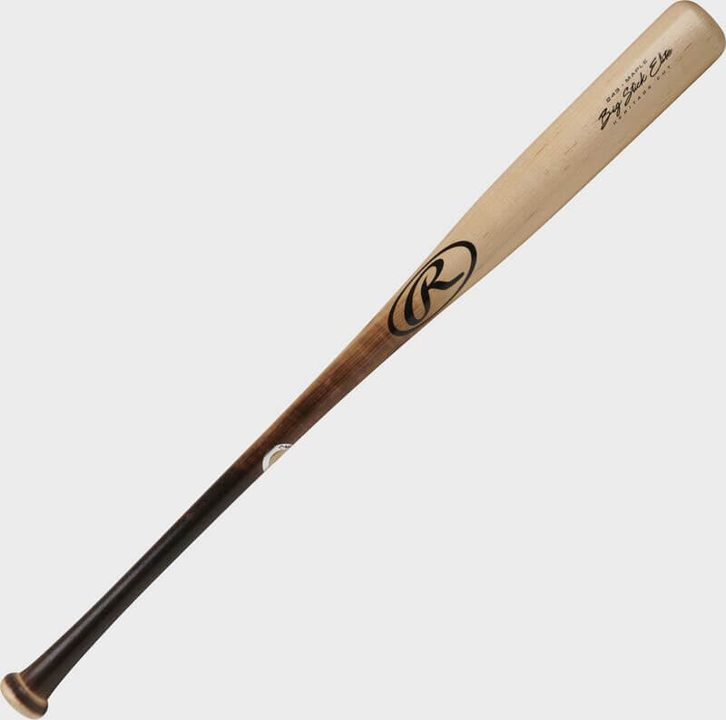 Rawlings Big Stick Elite 243 Maple Wood Bat