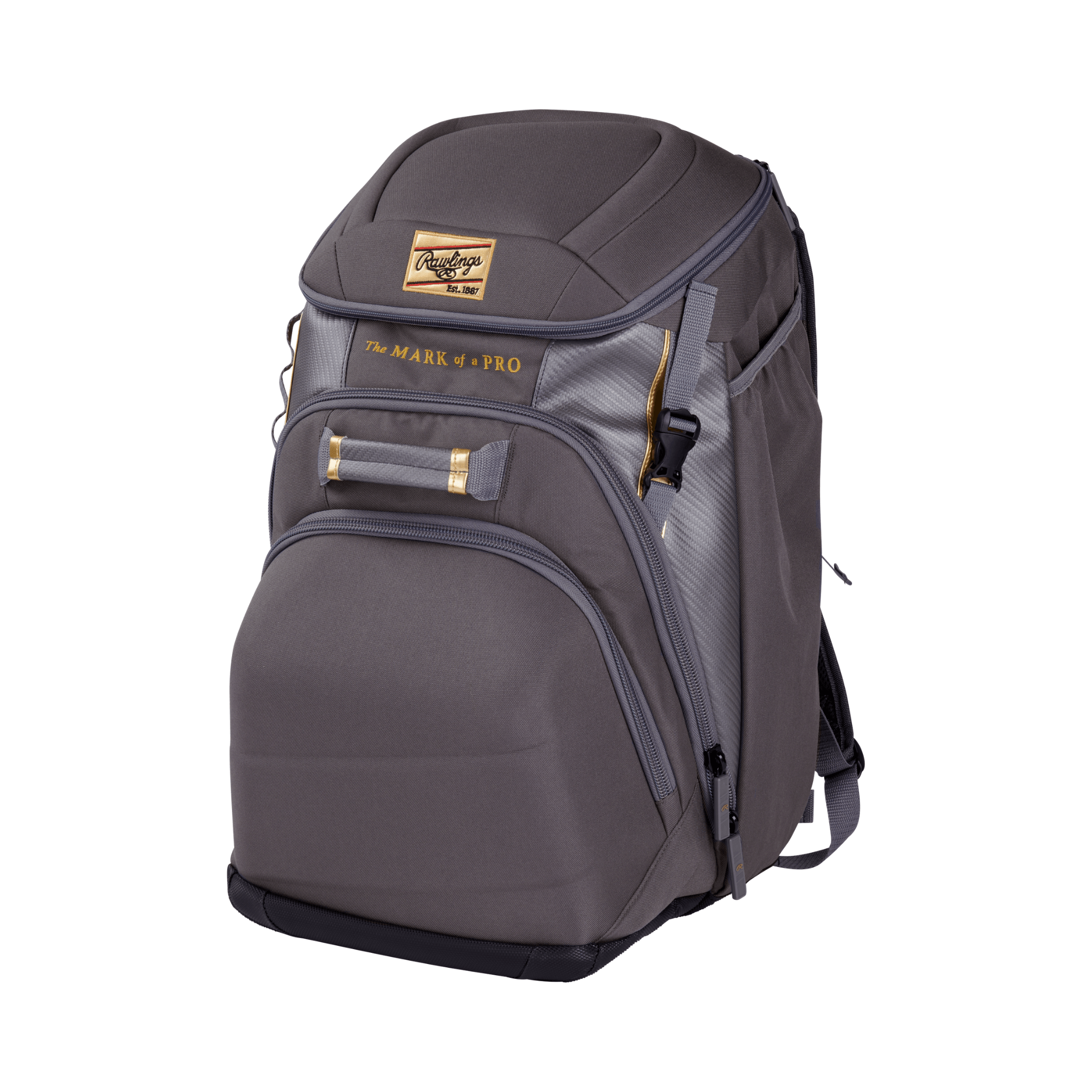 Rawlings Gold Collection Backpack